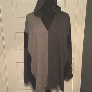 Cabi Dakota Poncho